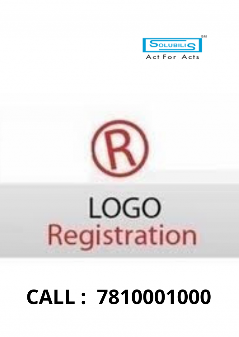 register my logo and name